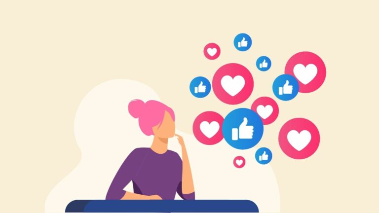 Ben jij verslaafd aan social media? Leer de signalen herkennen