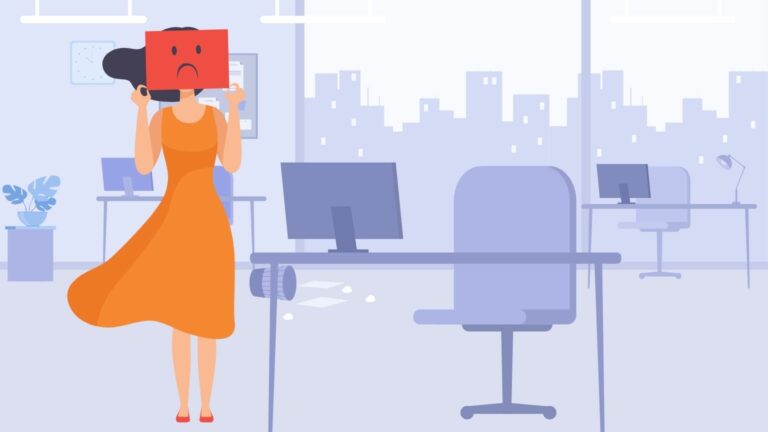 Autistische burn-out: oorzaken, signalen en herstel