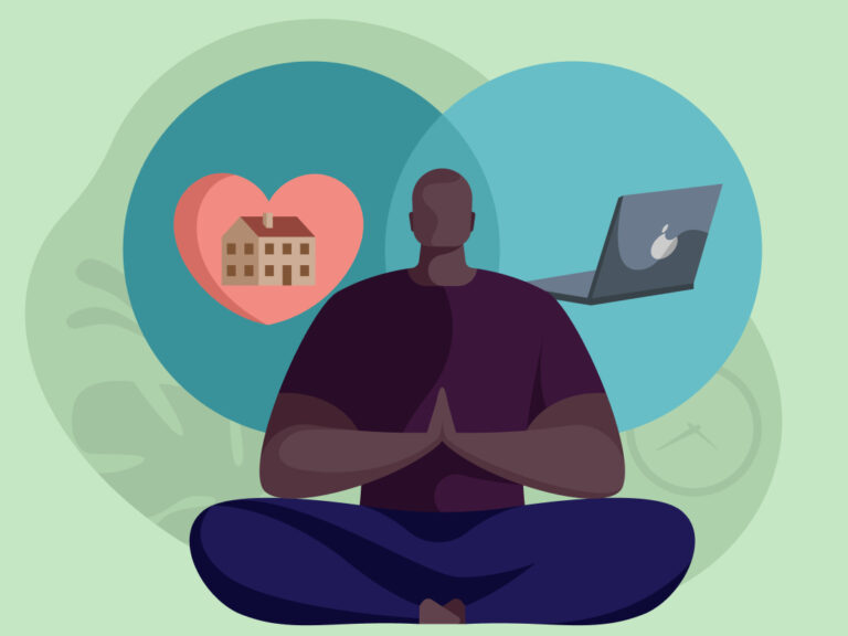 A Manager’s Guide to Work-Life Integration