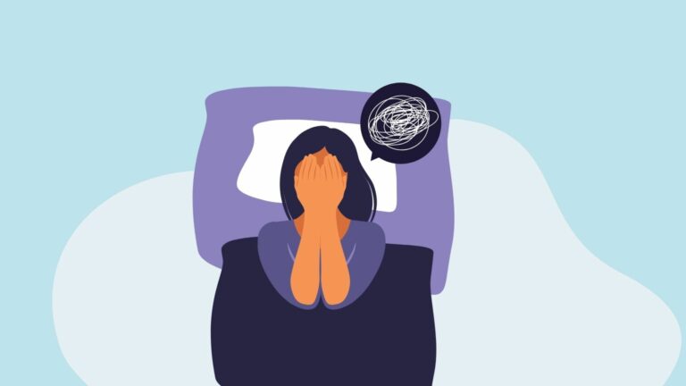 Was ist der Unterschied zwischen Stress und Burnout?