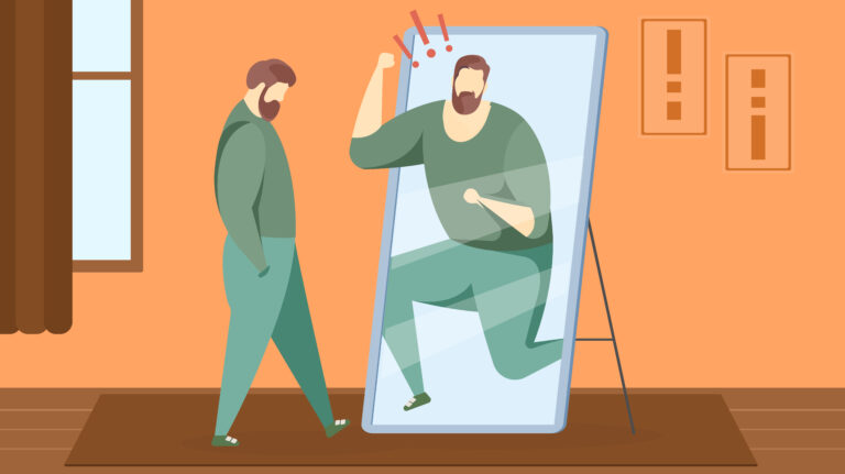 Mensch ärgere dich nicht: Der Umgang mit Wut