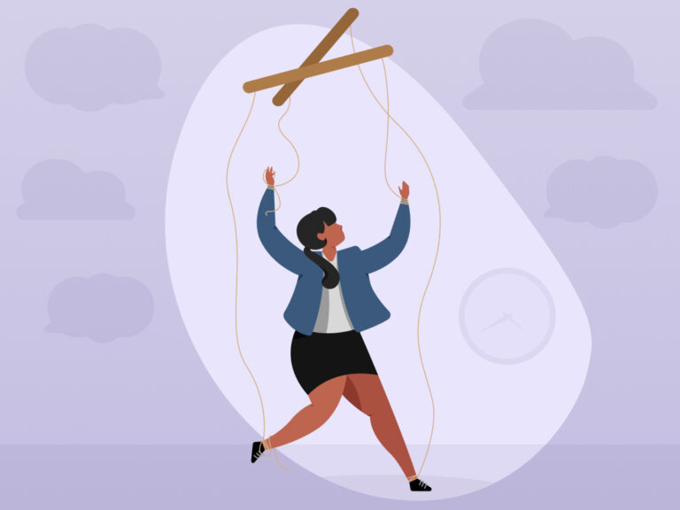 Acceptance and Commitment Therapy: A More Flexible Approach to Life