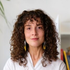 Profile picture of Luciana von Römer