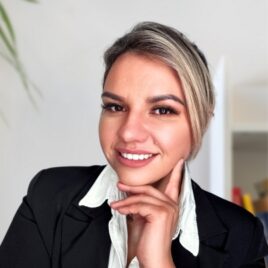 Profile picture of Matea Storm