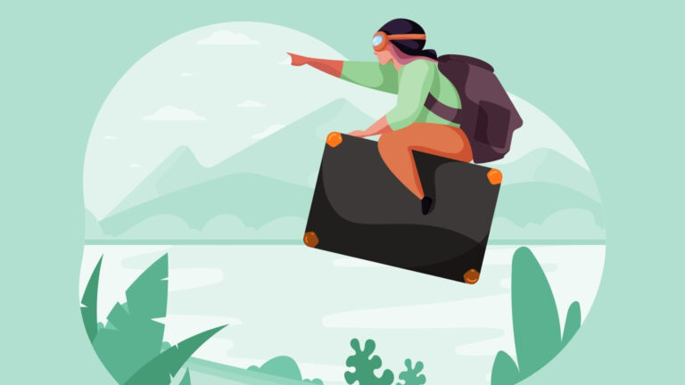 Kan een loopbaancoach je helpen jouw droombaan te vinden?