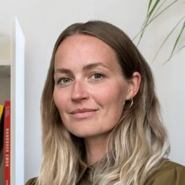 Profile picture of Lisa Marie Tammena