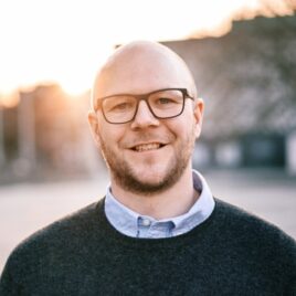 Profile picture of Georg Böttcher