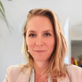 Profile picture of Saar Weber