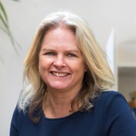 Profile picture of Saskia Albarda