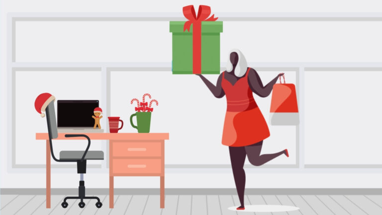 Weihnachtsgeschenke für Mitarbeitende: 25 Ideen für mehr Wohlbefinden