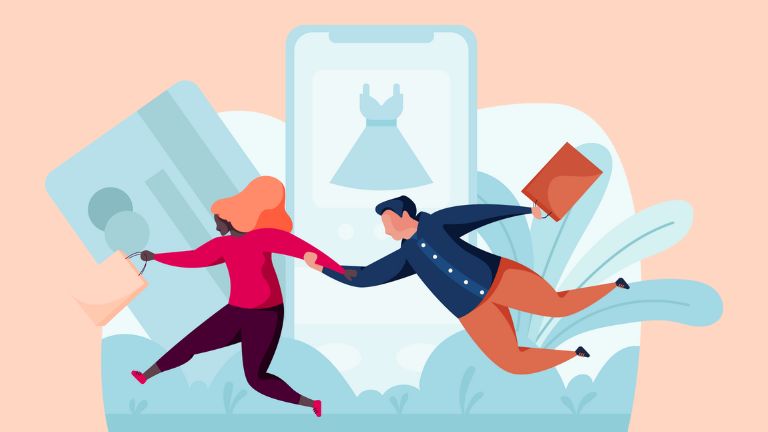 Are You Overconsuming? Escaping the ‘More, More, More’ Trap