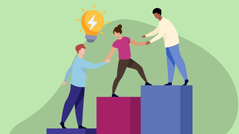 Vitaliteitsbeleid opzetten: zo pak je het stap voor stap aan