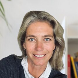 Profile picture of Jamie Hofman