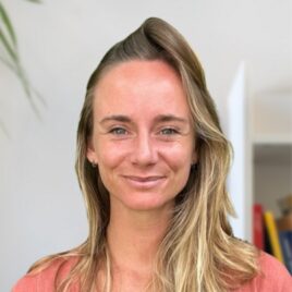 Profile picture of Saskia Peters