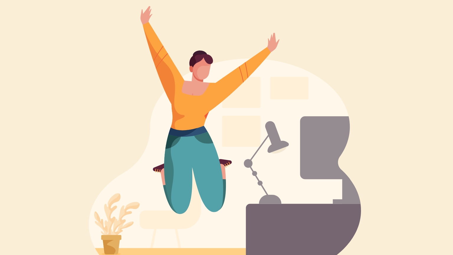 Job Satisfaction: 20 Tips to Enjoy Work More - OpenUp