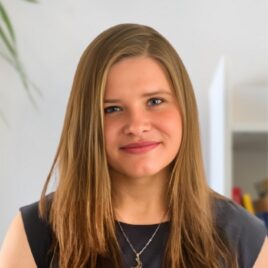 Profile picture of Urszula Kiwara