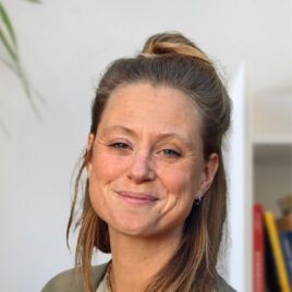 Profile picture of Kim Lapperre