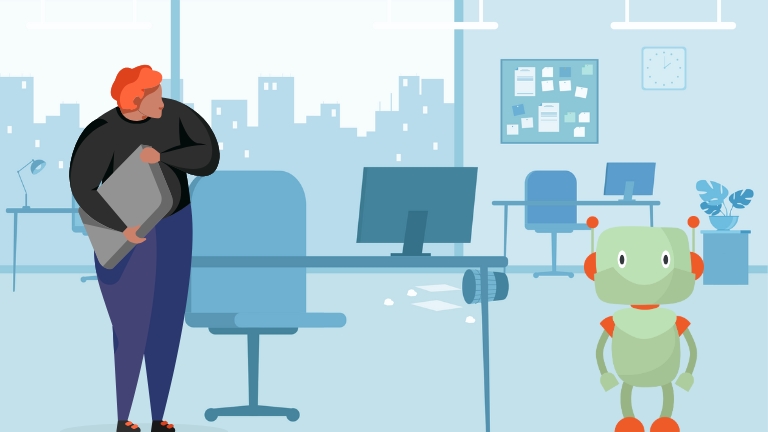 Leading Through AI Anxiety: How to Build Psychological Safety