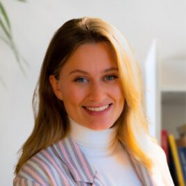 Profile picture of Anika Feldmann