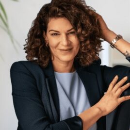 Profile picture of Leticia Linden