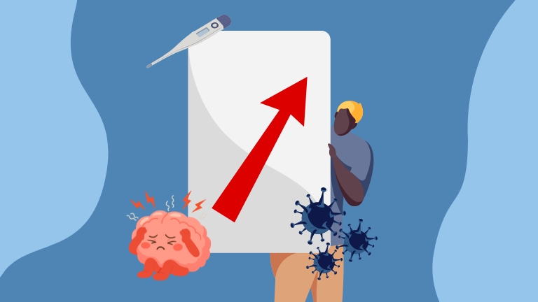 Dringend ziekteverzuim op school: wat doe je in de eerste 72 uur?