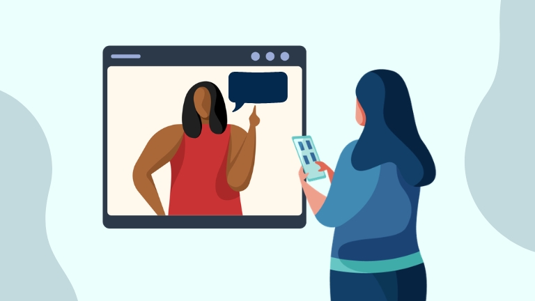 Online therapie voor docenten: welke vorm past bij jou?