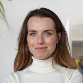 Profile picture of Lisa Freytag