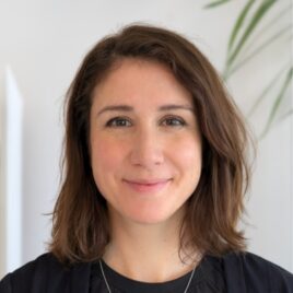 Profile picture of Sabrina van Vugt