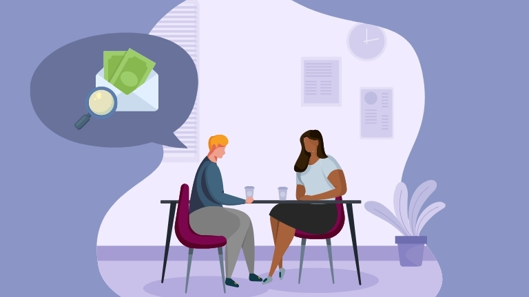 7 Tips for Managers Who Feel Unprepared for the Pay Transparency Conversations