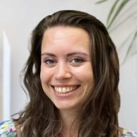 Profile picture of Anouk Ticheler