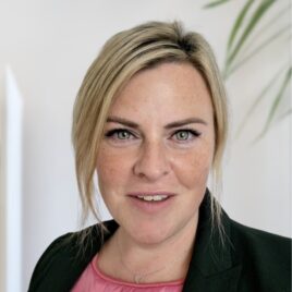 Profile picture of Julia Widler