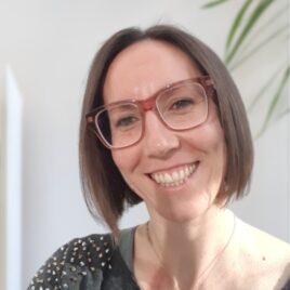Profile picture of Liesbeth Mouha