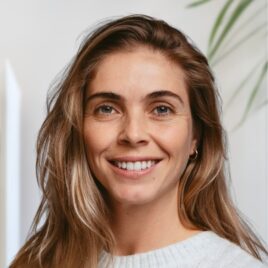 Profile picture of Lizzy McCormick