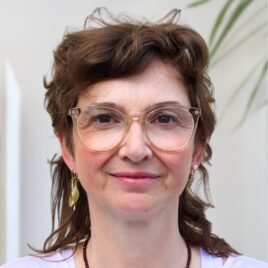Profile picture of Mara Lutoslawska