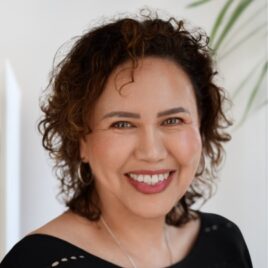 Profile picture of Monique Daal