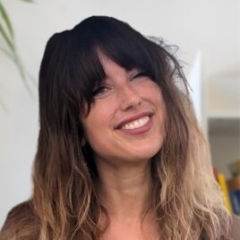 Profile picture of Tess Hol