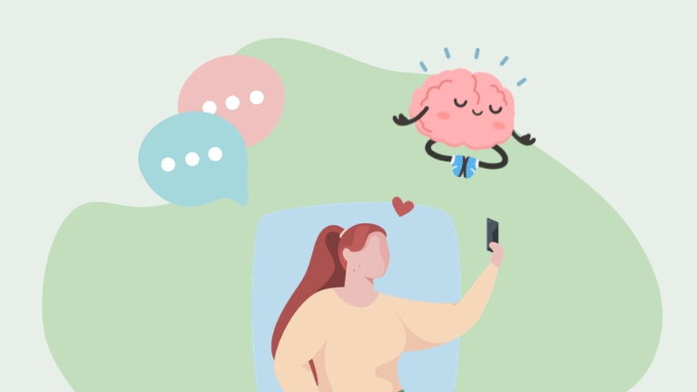 Umgang mit Stress in der Pflege: praktische Techniken