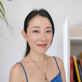 Profile picture of Atsuko Takemi