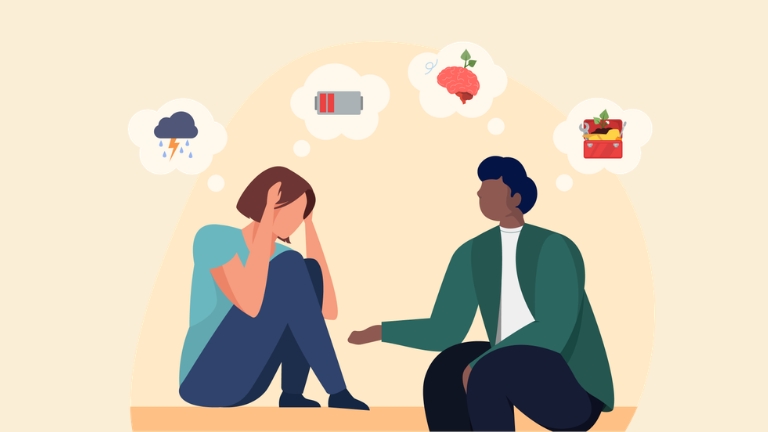 How OpenUp Helps You Recognise and Map Psychosocial Workload (PSA)