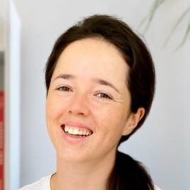 Profile picture of Charlotte Lopez