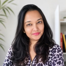 Profile picture of Klaitha Hanoeman