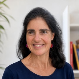 Profile picture of Adriana Granados Moreno