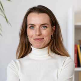 Profile picture of Lisa Freytag