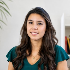 Profile picture of Nathalia Lopez