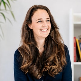 Photo of Tijn Vuijk, Psychologist