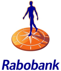 Logo van Rabobank