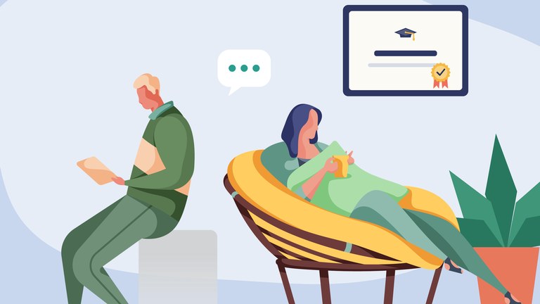 EAP mit Psycholog*innen statt Coaches: Darauf kommt es an