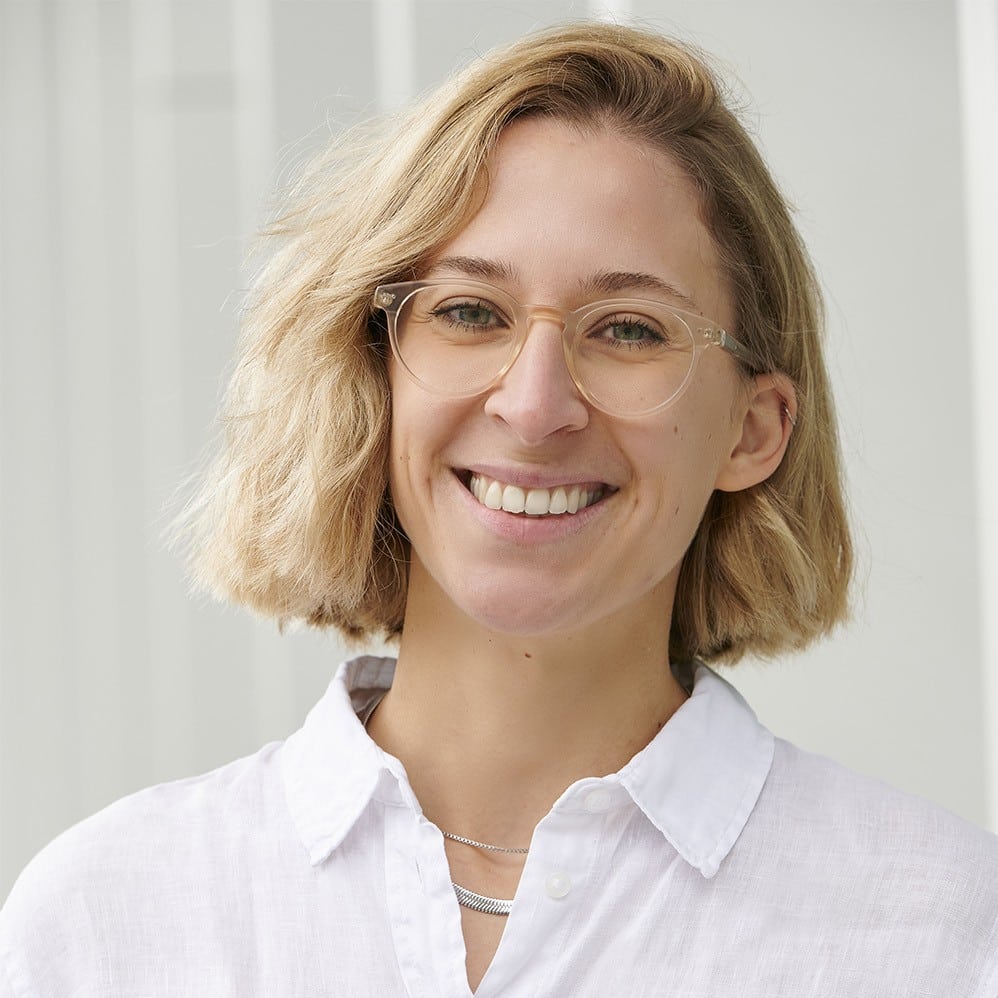Photo of Antonia Graf, Psycholoog