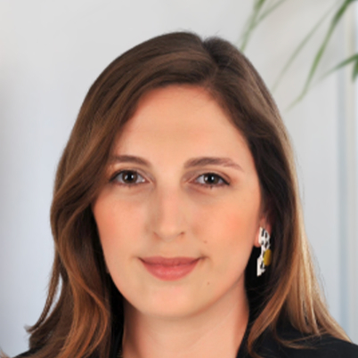 Photo of Büşra Sel Cengiz, Psycholoog