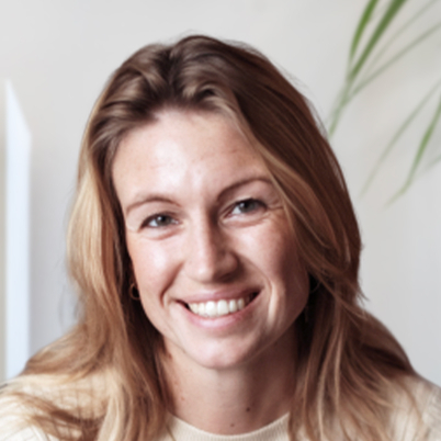 Portrait of Denise Habets, Psicólogo